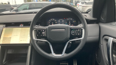 Land Rover Discovery Sport 2.0 D200 Dynamic HSE 5dr Auto [7 Seat] Diesel Station Wagon